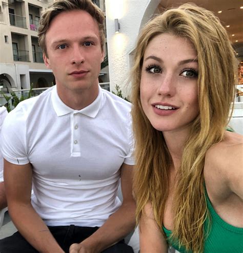 will tudor fidanzata